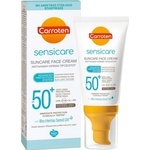 Carroten Sensicare Suncare Face Cream SPF 50+ Слънцезащитен крем за лице за чувствителна кожа
