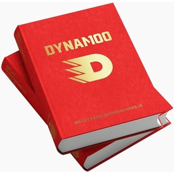 Kronika DYNAMO100 - Petr Dufek