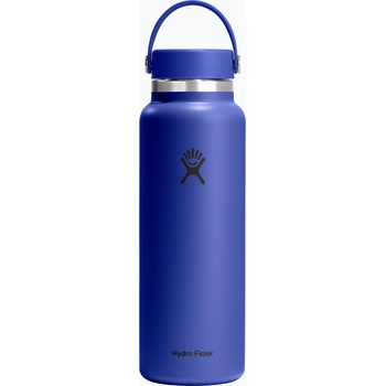Hydro Flask Термобутилка Hydro Flask Wide Flex 1180 ml capri blue