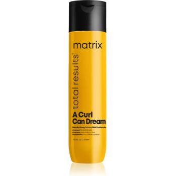 Matrix A Curl Can Dream хидратиращ шампоан за чуплива и къдрава коса 300ml