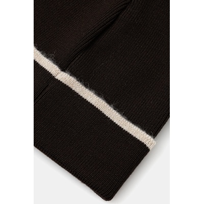 Moschino Шапка с вълна Moschino (M3352.65461)