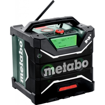 Metabo RC 12-18 32W BT