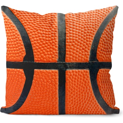 Impar polštář Basketbalový míč 55x55 – Hledejceny.cz