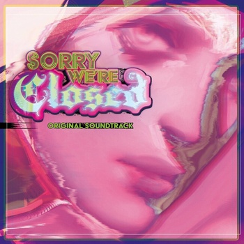 SORRY WE'RE CLOSED
