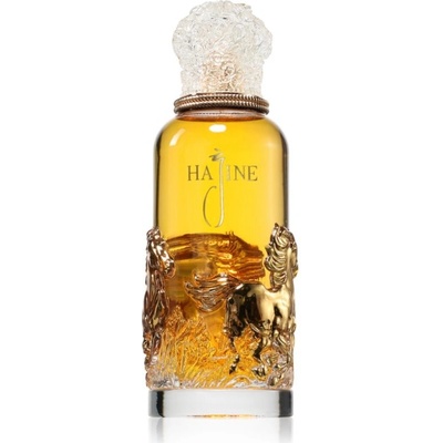 Hajine Golden Gallop parfumovaná voda unisex 100 ml