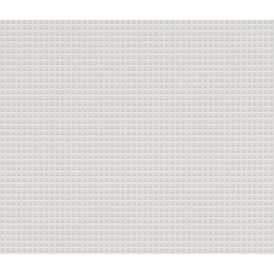Rasch 326925 Přetíratelná vliesová tapeta na zeď Bauhaus, rozměry 0,75 x 20 m
