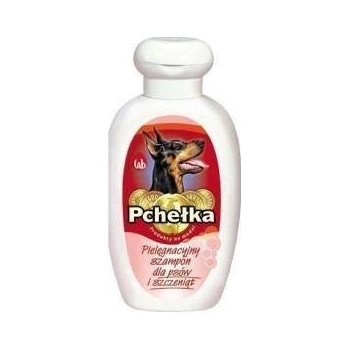 PCHEŁKA Pečující šampon 200 ml