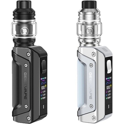 Geek Vape GeekVape Aegis Solo 3 100W Kit 5.5ml