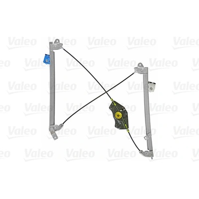 Zvedací zařízení oken VALEO 851736