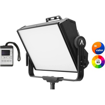 Aputure NOVA P300C RGBWW LED Soft Light Panel (2000-10.000 K)