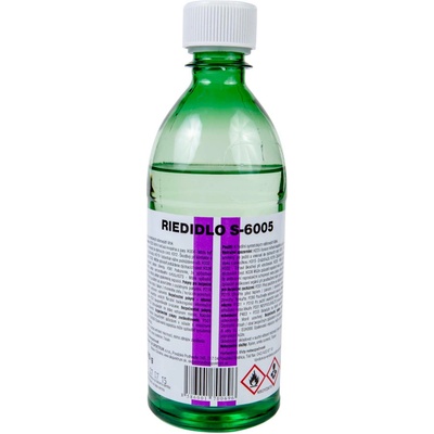 ŠK Spektrum S-6005 Riedidlo SK 0.9L/740g