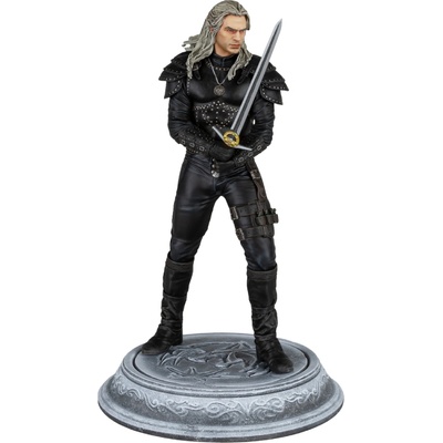 Dark Horse The Witcher Netflix Geralt S2 24cm