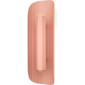 Kaspa Apolin аплик 65 см, пепел от рози (21216116)