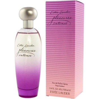 Image 1 of Estée Lauder Pleasures Intense EDP 100 ml