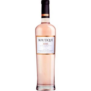Domaine boyar Бутик Розе