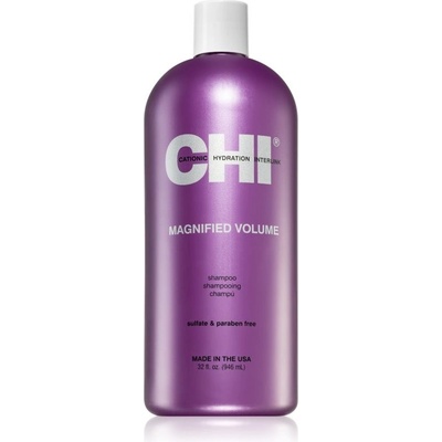 Chi Magnified Volume Shampoo 946 ml