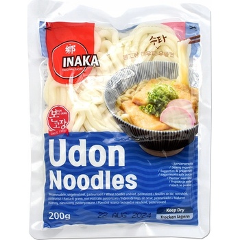 Udon čerstvé rezance Inaka 200g