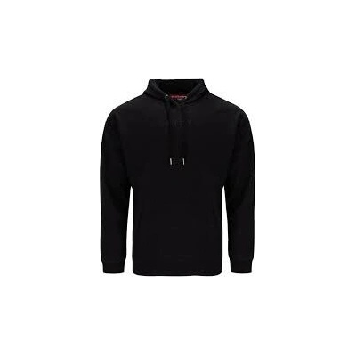 CCM Core Drop Shoulder Hoodie black