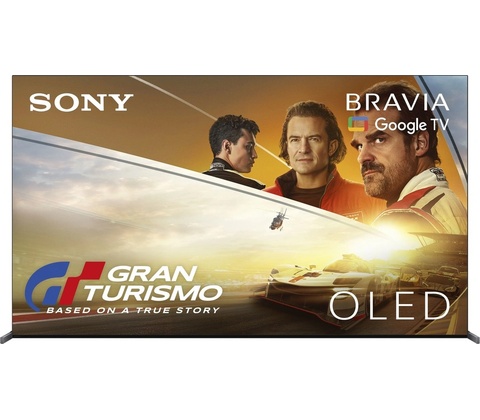 Sony Bravia XR-55A80L