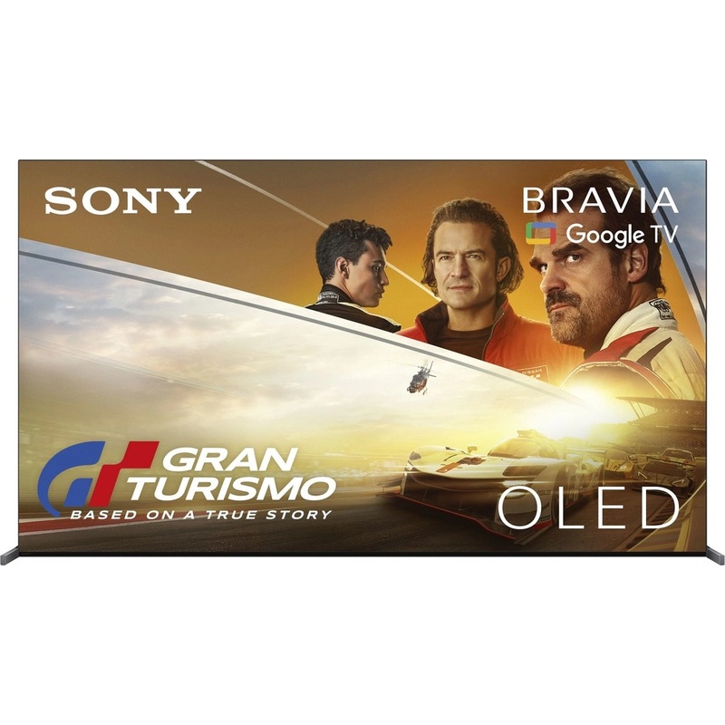 Sony Bravia XR-55A80L
