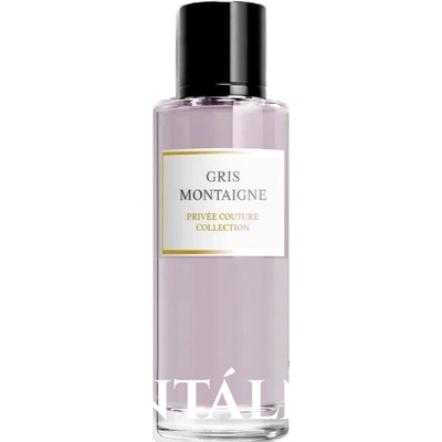 Ard Al Zaafaran Privee Gris Montaigne parfémovaná voda unisex 30 ml