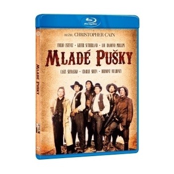 Mladé pušky BD