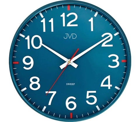 JVD HX2508.4