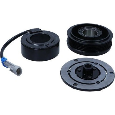 SPRZĘGŁO KOMPRESORA KLIMATYZACJI SANDEN SD6V12 6PK/105MM 12V OPEL ASTRA G 98-