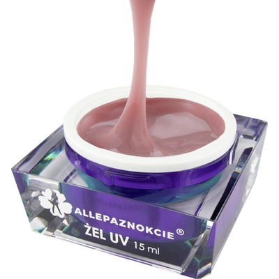 Allepaznokcie Jelly euphoria 15 ml