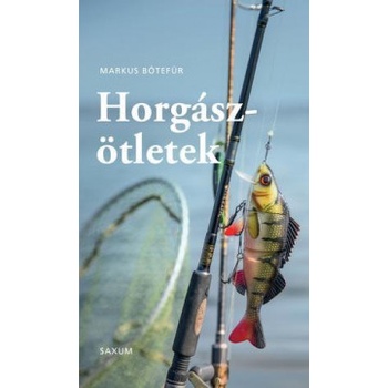 Horgászötletek