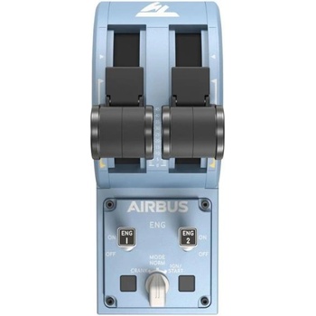 Image 1 of Thrustmaster TCA Quadrant Airbus Edition (2960840)