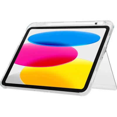 Targus Click In Zadní kryt tablet kickstand průsvitná Apple 10.9 inch iPad 10. gen THD927GL