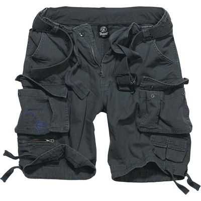 Brandit Savage Vintage Cargo Antracit