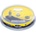 Maxell CD-RW80 MAXELL, 700MB, 52x, 10 бр (ML-DC-CDRW-10-CAKE)