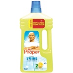 Mr. Proper Препарат за почистване Mr. Proper, универсален, лимон, 1 L