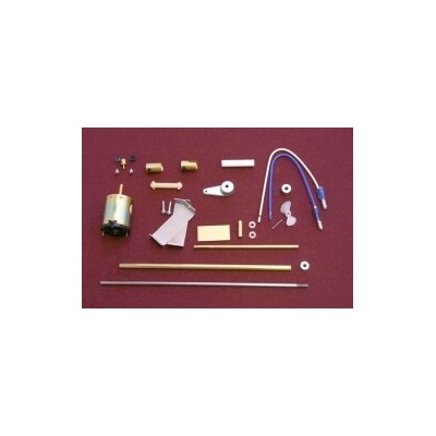 DUMAS Sada príslušenstva pre 4SP1252