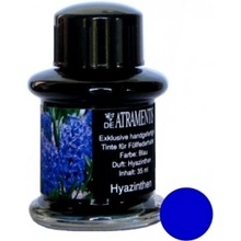 De Atramentis Hyacinth inkoust