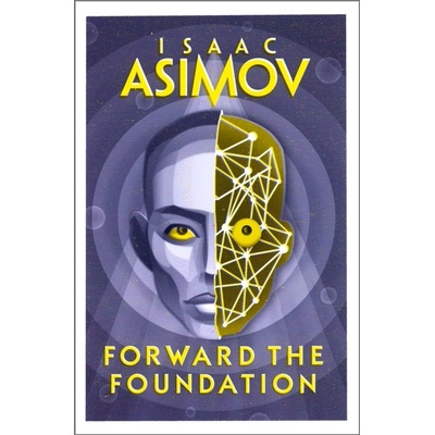 Forward the Foundation