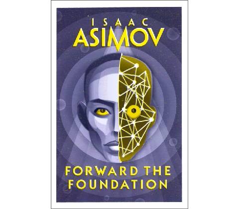 Forward the Foundation
