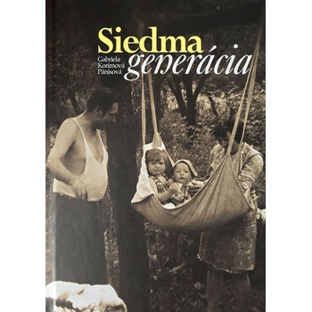Siedma generácia