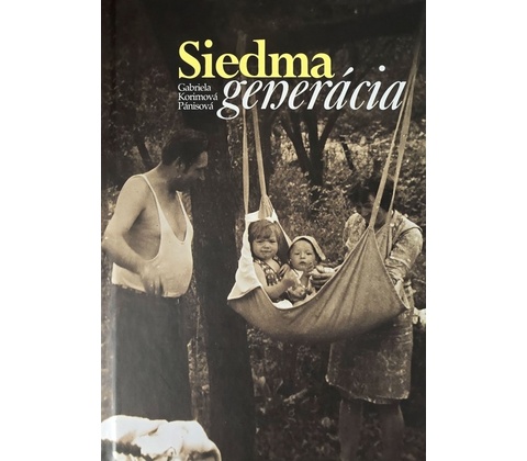 Siedma generácia