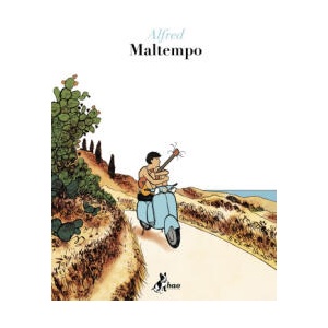 Maltempo | Alfred (ISBN: 9791256210527)