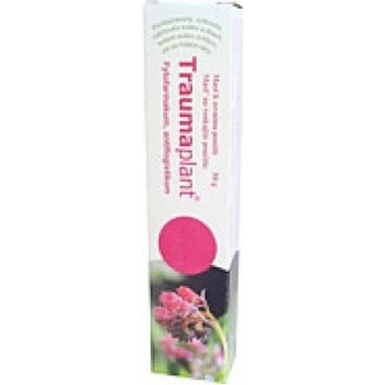 TRAUMAPLANT DRM UNG 50G