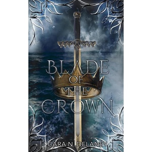 Blade of the Crown (ISBN: 9783910588059)