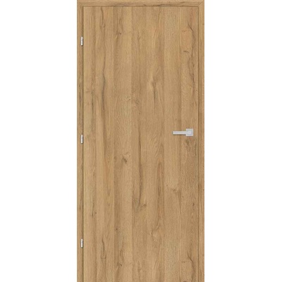 Erkado Altamura 1 Plné Hladké Dub Natur Premium 60 x 243 cm