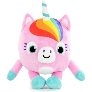 Barrado ПИНЯТА СМАШ ЛИНГС Jpink Unicorn плюшена играчка 25см