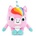 Barrado ПИНЯТА СМАШ ЛИНГС Jpink Unicorn плюшена играчка 25см (16002666)