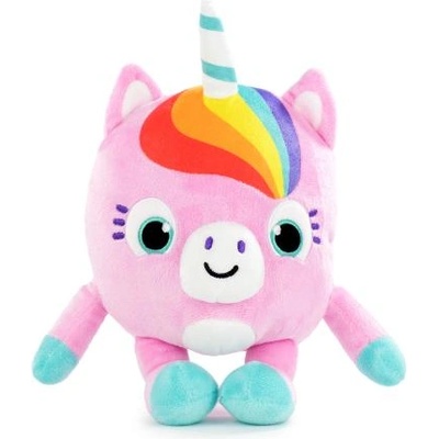 Barrado ПИНЯТА СМАШ ЛИНГС Jpink Unicorn плюшена играчка 25см