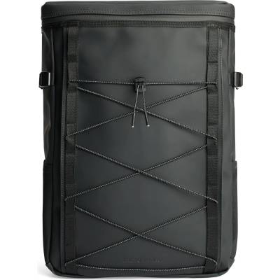 Tretorn Дневна раница Tretorn Boxpack 21 Daypack - Black - размер One Size (504-0904-0111)