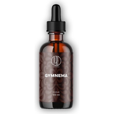 BrainMax Pure Gymnema tinktura 100 ml